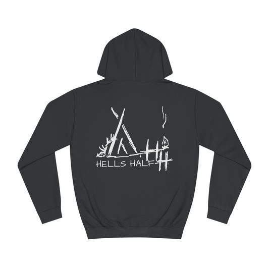 HELLS HALF Hoodie