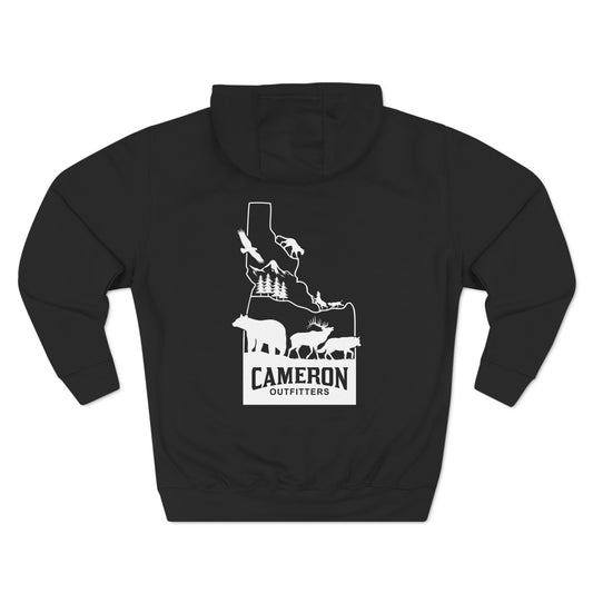 Cameron Outfitters Pullover Hoodie